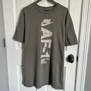 Nike AIR FORCE 1 T-Shirt